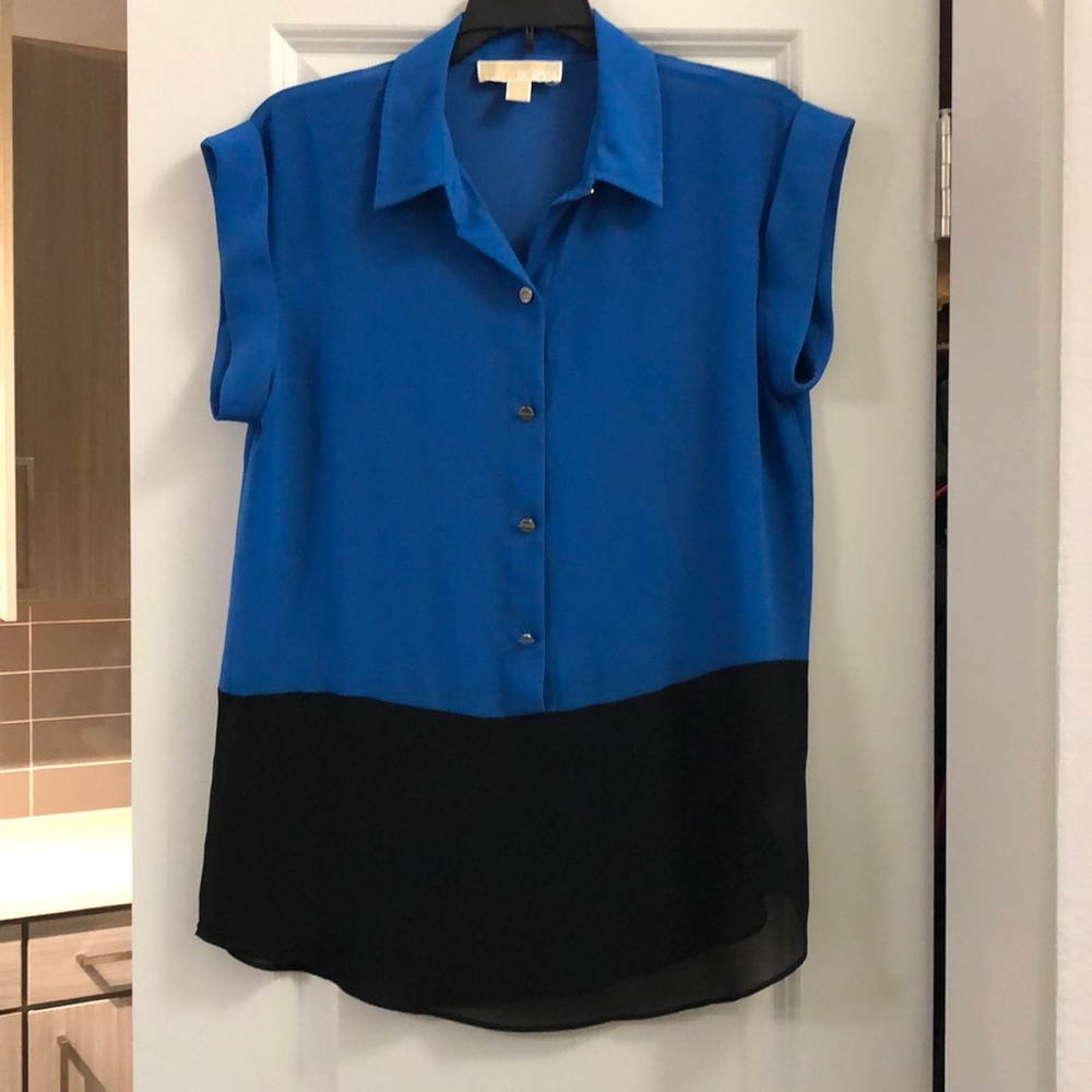 Michael Kors blouse